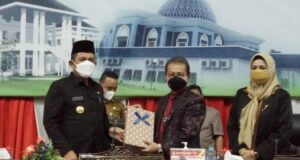 Keuangan Terbatas, Ansar Minta Ranperda RPJMD Kepri 2021-2026 Dibahas Realistis Ekonomi Kepri