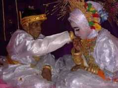 Niat Hati Melamar Janda, Pria Lajang 58 Tahun di Bone Dapat Gadis 19 Tahun