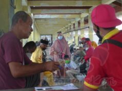 PPKM Mikro di Kepri Diperpanjang, Tempat Hiburan Harus Tutup PPKM Mikro di Kepri