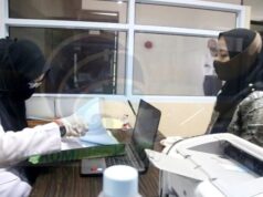 75 Persen Pegawai Pemprov Kepri WFH Selama PPKM Darurat Pegawai Pemprov Kepri WFH