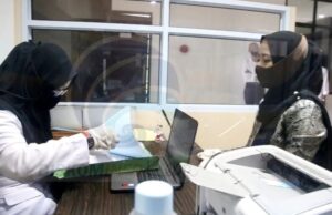 75 Persen Pegawai Pemprov Kepri WFH Selama PPKM Darurat Pegawai Pemprov Kepri WFH