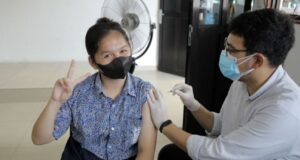 Waspada, Sudah 29.912 Warga Kepri Terpapar Covid-19 Covid-19 Kepri