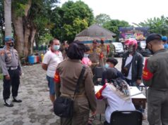 Pemprov Kepri Tunda Semua Kegiatan yang Libatkan Banyak Orang Pemprov Kepri