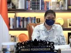 Batam Masuk Daftar 43 Kota Pengetatan PPKM Mikro Non Jawa Bali Batam Pengetatan PPKM Mikro