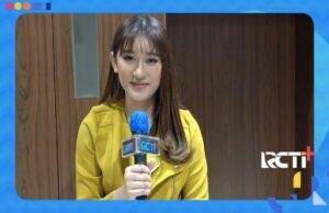 Amanda Caesa Terinspirasi Oleh Billie Eilish Dalam Perjalanan Karirnya Amanda Caesa Terinspirasi Oleh Billie Eilish Dalam Perjalanan Karirnya