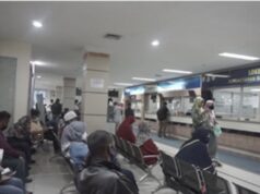 PPKM Darurat, Samsat Batam Tutup Layanan Tatap Muka, Ini Gantinya Samsat Batam Tutup Layanan