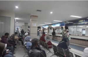 PPKM Darurat, Samsat Batam Tutup Layanan Tatap Muka, Ini Gantinya Samsat Batam Tutup Layanan