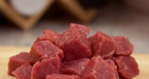 Masa Pandemi, MUI Perbolehkan Daging Kurban Dikalengkan Daging Kurban Dikalengkan