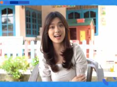 Debby Shinta Lebih Memprioritaskan Karir Daripada Jodoh Debby Shinta