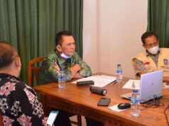 PPKM Level 4 di Batam dan Tanjungpinang Diperpanjang Hingga 8 Agustus PPKM level 4 Diperpanjang