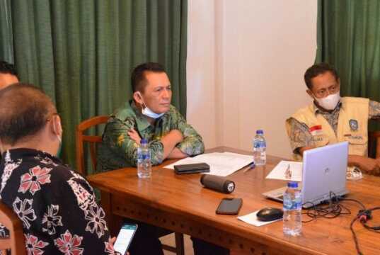 PPKM Level 4 di Batam dan Tanjungpinang Diperpanjang Hingga 8 Agustus PPKM level 4 Diperpanjang