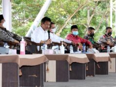 Salat Idul Adha di Batam Tahun Ini Wajib di Lapangan