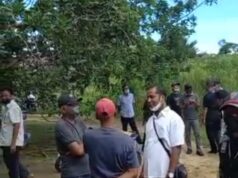 213 PTT dan THL Diberhentikan, Aktivis Kemanusian Kirim Surat Terbuka untuk Bupati Lingga