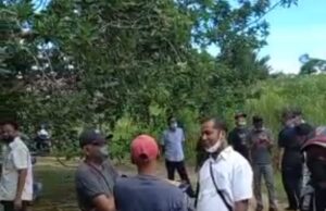 213 PTT dan THL Diberhentikan, Aktivis Kemanusian Kirim Surat Terbuka untuk Bupati Lingga