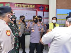 PPKM Darurat Bikin Tak Nyaman, Kapori: Ini untuk Menjaga Keselamatan Rakyat