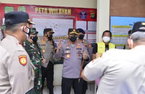 PPKM Darurat Bikin Tak Nyaman, Kapori: Ini untuk Menjaga Keselamatan Rakyat