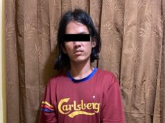 Dit Resnarkoba Polda Kepri Amankan Tiga Orang Tindak Pidana Narkotika di Dua Lokasi Berbeda