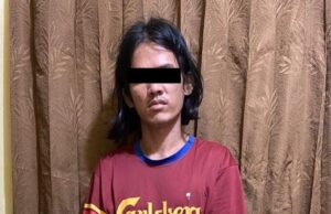 Dit Resnarkoba Polda Kepri Amankan Tiga Orang Tindak Pidana Narkotika di Dua Lokasi Berbeda