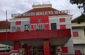 RSUD Ngudi Waluyo Bisa Keluarkan Hasil Lab Tes PCR Sebagai Syarat Naik Pesawat