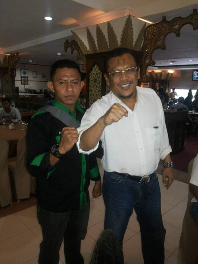 GMI Kepri