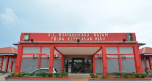 RS Bhayangkara Polda Kepri jadi Rujukan Pemeriksaan PCR RS Bhayangkara PCR
