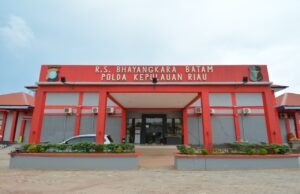 RS Bhayangkara Polda Kepri jadi Rujukan Pemeriksaan PCR RS Bhayangkara PCR