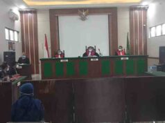 PT Greenfields Indonesia Mangkir di Persidangan Perdana Dugaan Pencemaran Lingkungan