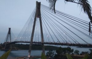 Maaf, Semua Tempat Wisata di Barelang Ditutup hingga 1 Agustus Wisata Barelang Ditutup