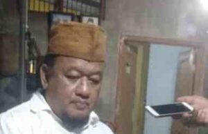 Musda APD Kabupaten Blitar Mundur, Begini Penjelasanya