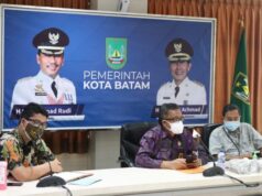 Tapping Box Batam Masuk Nominasi Kompetisi Inovasi Pelayanan Publik Tapping Box Batam