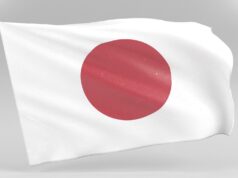 Corona Melonjak, Warga Jepang Ramai Tinggalkan Indonesia Warga Jepang Tinggalkan Indonesia