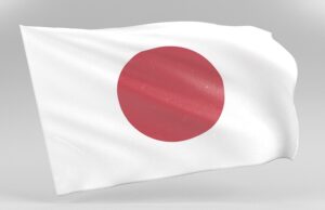 Warga Jepang Tinggalkan Indonesia