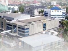 100 Pegawai BP Batam Akan Awasi Prokes di Kawasan Industri BP Batam Awasi Kawasan Indsutri