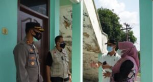 Bekas Mess Pemda Akan Jadi Tempat Rawat Inap Pasien di Tanjungpinang Rawat Inap Pasien Tanjungpinang