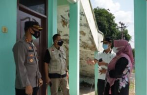 Bekas Mess Pemda Akan Jadi Tempat Rawat Inap Pasien di Tanjungpinang Rawat Inap Pasien Tanjungpinang