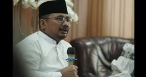 Menag Minta Salat Idul Adha di Zona PPKM Darurat di Rumah Saja Salat Idul Adha Zona Darurat