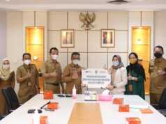 Bayar Pajak di Batam Makin Mudah dengan Layanan e-PBB