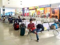 Masuk Kepri Wajib Bawa Kartu Vaksin dan Swab PCR