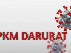 Batam dan Tanjungpinang PPKM Darurat, Bulog Bantu Beras PPKM Darurat