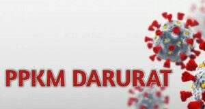 Status PPKM di Karimun Naik ke Level 3 PPKM Darurat