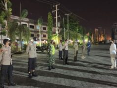 Tanjungpinang Terapkan PPKM Level 4, Begini Aturannya