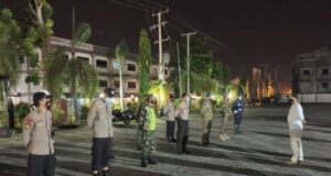 Tanjungpinang Terapkan PPKM Level 4, Begini Aturannya