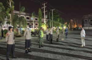 Tanjungpinang Terapkan PPKM Level 4, Begini Aturannya