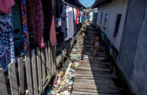 Warga Miskin Melonjak di Masa Pandemi, Bank Dunia Memaparkan Skenario Kebijakan Atasi Kemiskinan Penduduk Miskin Kepri