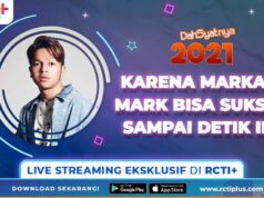 Perjalanan Mark Natama Sebelum Menjadi Juara Kedua Indonesian Idol Perjalanan Mark Natama Sebelum Menjadi Juara Kedua Indonesian Idol