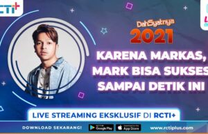 Perjalanan Mark Natama Sebelum Menjadi Juara Kedua Indonesian Idol Perjalanan Mark Natama Sebelum Menjadi Juara Kedua Indonesian Idol