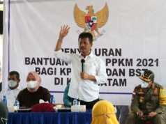 200 Ribu Alat Tiba, Warga Batam Bisa Antigen Gratis di Puskesmas Antigen Gratis di Puskesmas