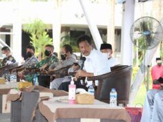 PPKM Darurat di Batam Mulai 12 Juli, Rudi: Bukan Lockdown PPKM Darurat di Batam