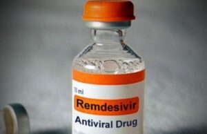 Indonesia Buru 3 Obat Terapi Covid-19 Obat Terapi Covid-19