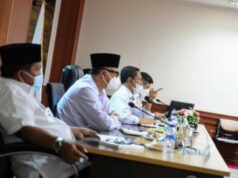 SMA dan SMK di Kepri Akan Jadi Lokasi Karantina Terpusat
